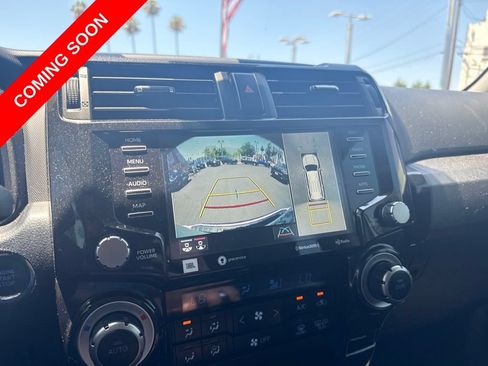 Used 2022 Toyota 4Runner TRD Pro AWD/4WD image 35