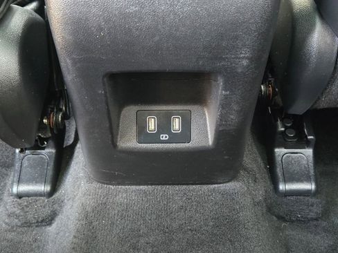 Used 2022 Hyundai Tucson Limited w/ Cargo Package image 17