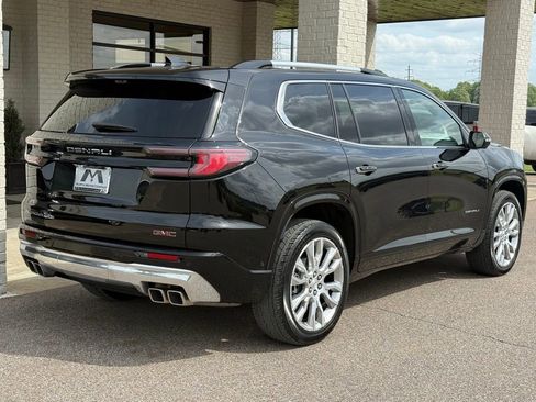 Used 2024 GMC Acadia Denali w/ Super Cruise Package image 6