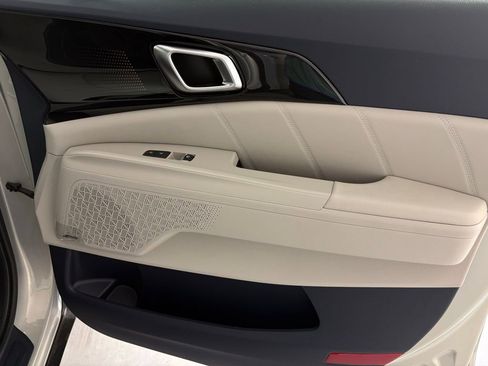 New 2026 Kia Carnival SX Prestige image 45