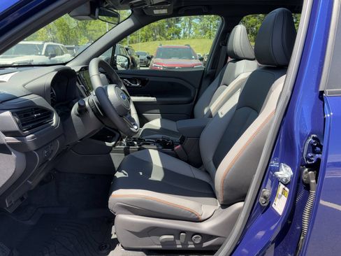 New 2026 Subaru Forester Sport w/ Onyx Edition AWD/4WD image 26