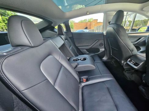 Used 2023 Tesla Model Y Long Range AWD/4WD image 67