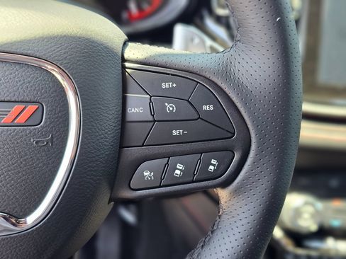 New 2026 Dodge Durango GT AWD/4WD image 15