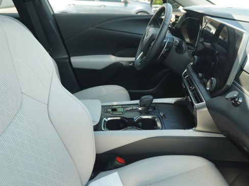 Used 2025 Lexus RX 350 Premium Plus w/ Accessory Package (Z1) image 10