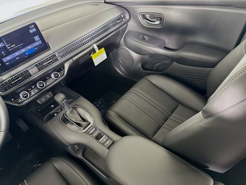 New 2026 Honda HR-V EX-L image 28