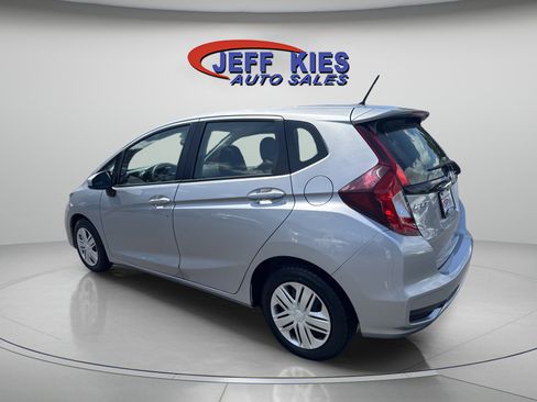 Used 2019 Honda Fit LX image 7