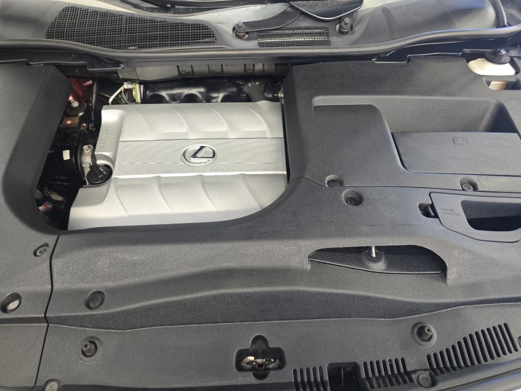 Used 2014 Lexus RX 350 AWD w/ Navigation Package image 32