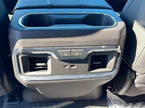 New 2026 GMC Sierra 1500 Denali image 17