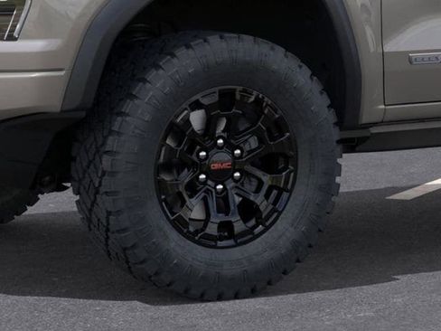 New 2026 GMC Canyon Elevation w/ Convenience Package image 9