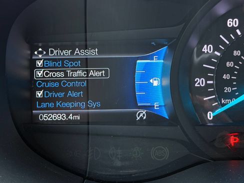 Used 2020 Ford Edge SEL w/ Convenience Package AWD/4WD image 30
