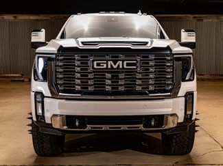 Used 2024 GMC Sierra 3500 Denali w/ Denali Reserve Package video 2