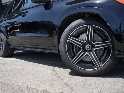 New 2026 Mercedes-Benz GLE 450 4MATIC image 10