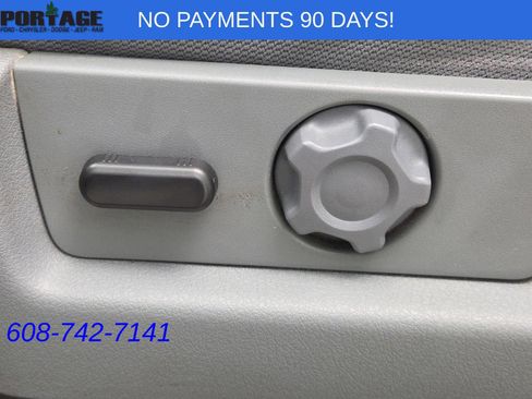 Used 2012 Ford F150 XLT w/ XLT Chrome Pkg AWD/4WD image 17