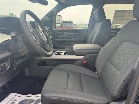 New 2026 RAM 1500 Big Horn image 9