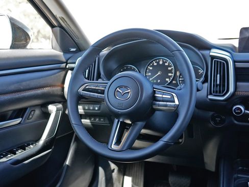 New 2026 MAZDA CX-50 AWD 2.5 Hybrid w/ Weather Package image 33