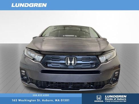 New 2026 Honda Odyssey EX-L image 26