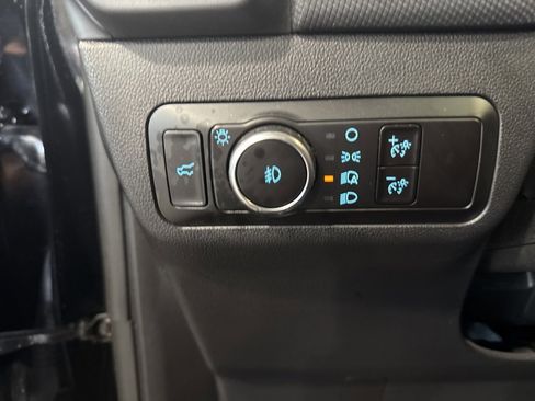 Used 2023 Ford Bronco Sport Outer Banks w/ Tech Package image 16