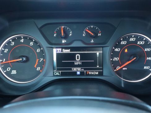 Used 2017 Chevrolet Camaro LT w/ RS Package image 25