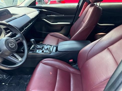 Used 2023 MAZDA CX-30 AWD 2.5 S w/ Preferred Package image 5