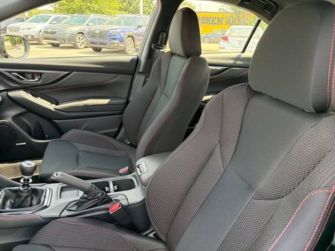 New 2026 Subaru WRX Premium w/ WRX Essentials Package AWD/4WD image 20