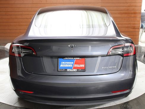 Used 2023 Tesla Model 3 Long Range image 14