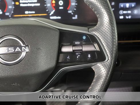 Used 2023 Nissan Ariya AWD image 4