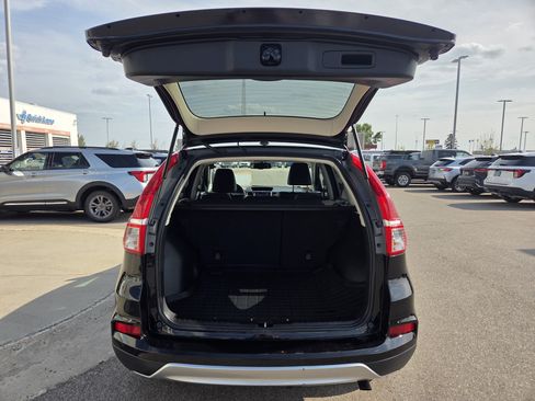 Used 2016 Honda CR-V EX-L image 22