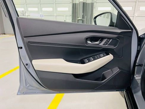 New 2026 Honda Accord Touring image 25