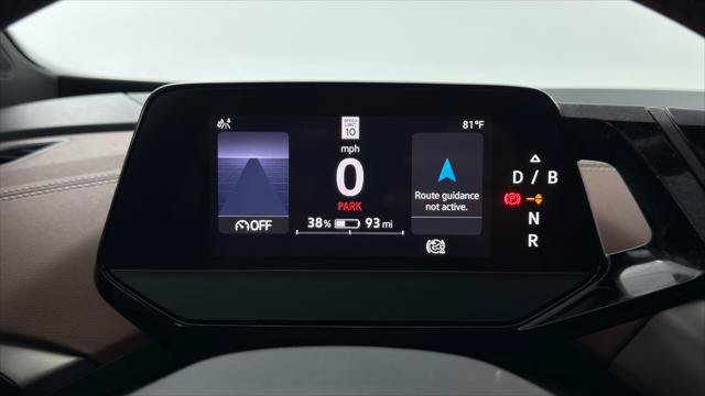 Used 2023 Volkswagen ID.4 Pro RWD image 27