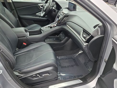 Certified 2023 Acura RDX w/ Technology Package image 7