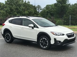 Certified 2022 Subaru Crosstrek 2.0i Premium w/ Moonroof Package AWD/4WD video 2
