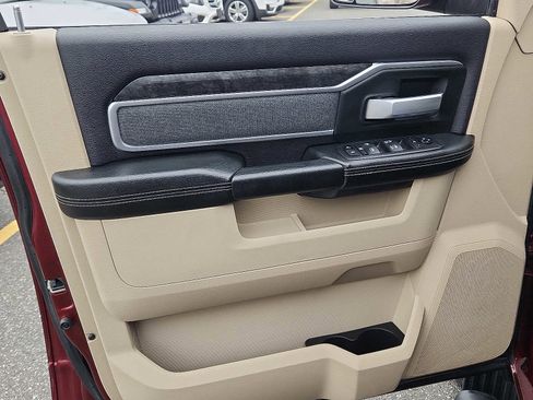 Used 2021 RAM 2500 Big Horn w/ Level 2 Equipment Group image 12