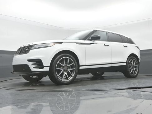 Used 2023 Land Rover Range Rover Velar R-Dynamic S AWD/4WD image 32