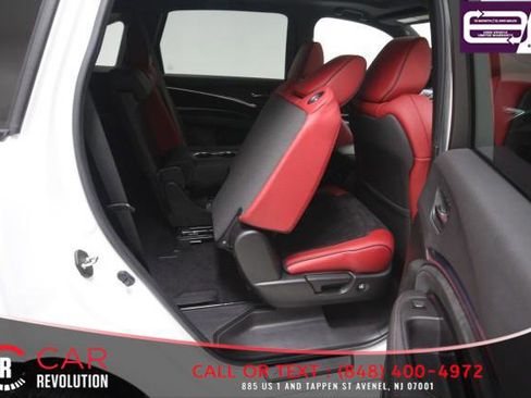 Used 2020 Acura MDX A-Spec image 63