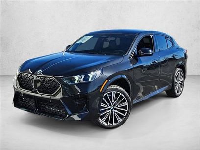 New 2026 BMW X2 xDrive28i w/ M Sport Package