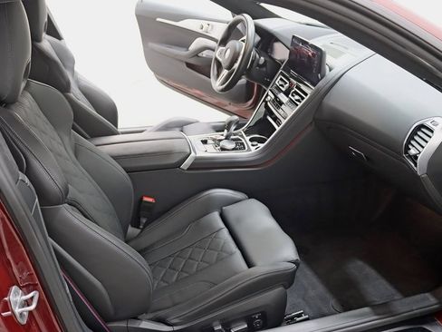 Used 2024 BMW M8 Competition AWD/4WD image 38