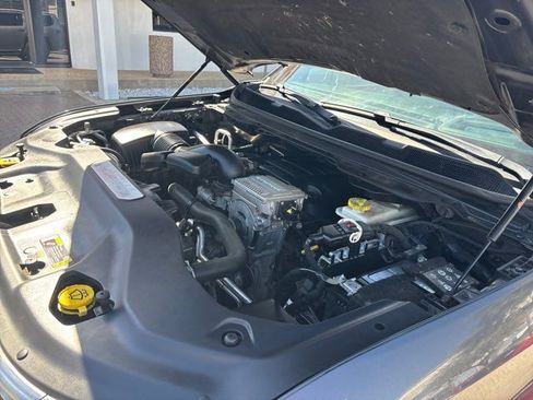 Used 2022 Jeep Wagoneer Series III w/ Convenience Group I image 70