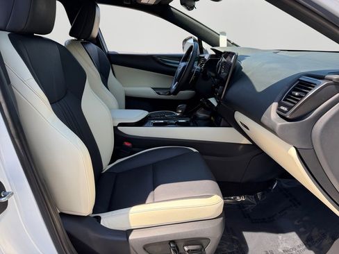 Certified 2024 Lexus NX 350 AWD image 7