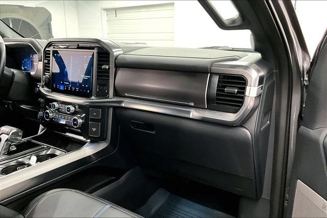 Used 2025 Ford F150 Platinum AWD/4WD image 20