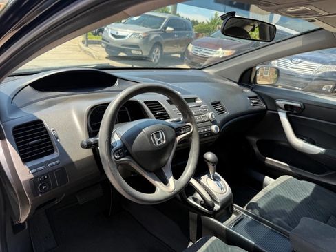 Used 2009 Honda Civic EX image 15