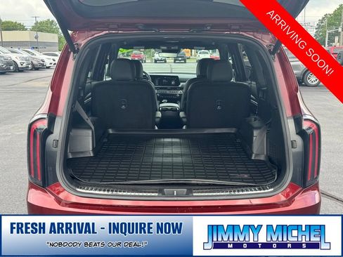 Used 2024 Kia Telluride SX Prestige X-Line AWD/4WD image 25