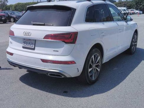 Used 2023 Audi Q5 2.0T Premium Plus AWD/4WD image 4