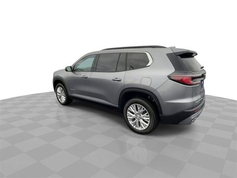 New 2026 GMC Acadia Elevation image 6