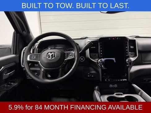 New 2026 RAM 2500 Big Horn image 23