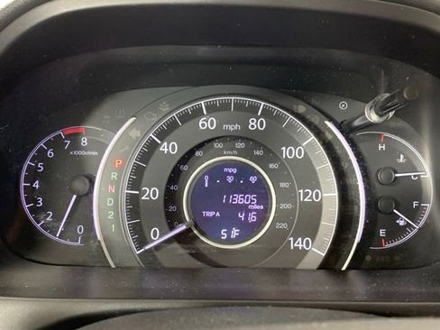 Used 2014 Honda CR-V EX-L image 19