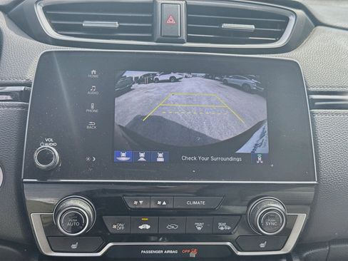 Used 2022 Honda CR-V EX image 13