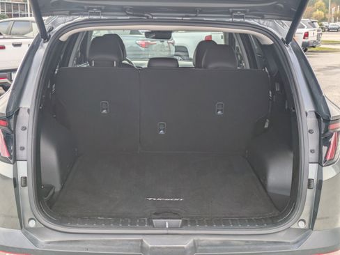 Certified 2023 Hyundai Tucson SEL w/ Convenience Package image 13