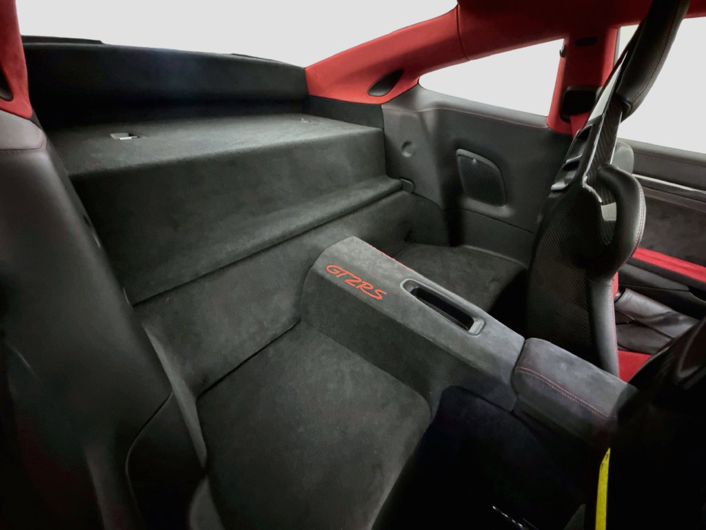 Used 2018 Porsche 911 GT2 RS RWD image 30