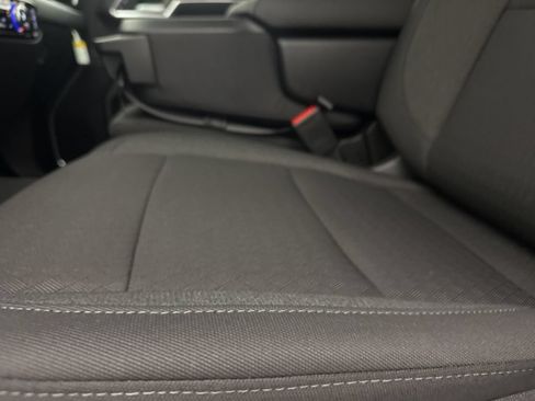 New 2026 GMC Sierra 1500 Elevation AWD/4WD image 17