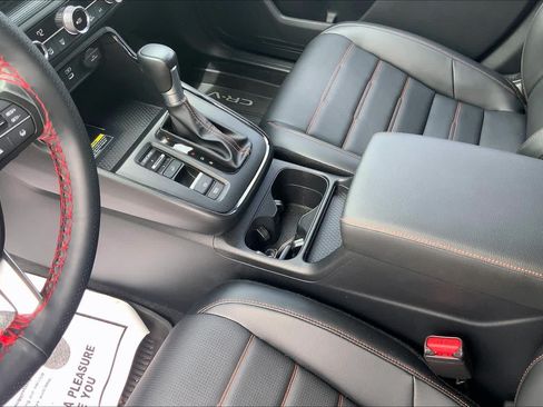 Used 2024 Honda CR-V Sport-L image 17